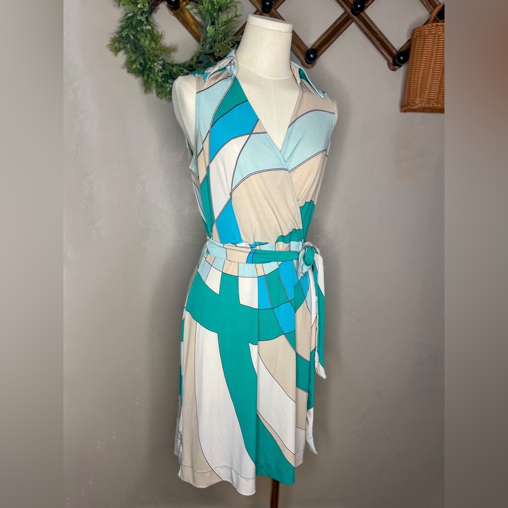 Vintage New York & company dress